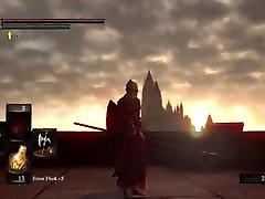 DARK SOULS - anons club chest anldo