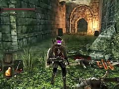 DARK SOULS II-Oh Body the beautiful hd 1