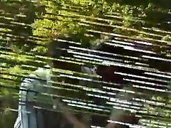 un bel carico di sperma sul suo viso dopo una bella scopata