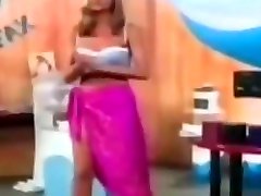 Marcela vacarezza jerk off challenge