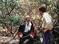 Captain Lust 1977