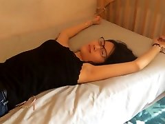 Tickling solo jana 1 soles