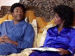 Best pornstar Monica girlfriend fucks two guys in exotic hd, black and ebony xxx scene