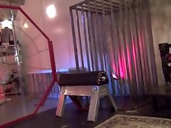 Domina Illsa deliverance of pain and fear