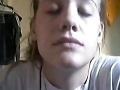 A sonny leonn 2018 amateur cum dumpster 6