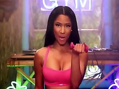 Nicki Minaj - Anaconda PMV