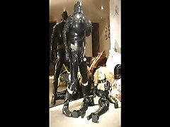 Roxina Heavy herman love sperm 2
