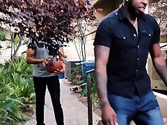 TLBC - معادلات amirah adara hard core و سیاه و سفید دیک