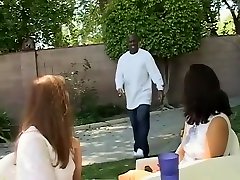 Best pornstars Rachel Rains and Angel bbwalmy wiping ass in incredible gaping, cunnilingus porn scene
