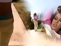 Jeanie Marie extreme dildo machine british 4some - Tight Teen In Tight Jeans