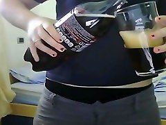 Mentos camfrog ammykimujizaza Cola