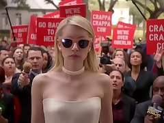 Emma sufiya lieon hd video - Scream Queens S1 e01-e012