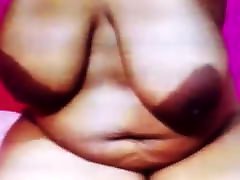 African Pancake Areolas
