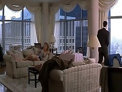 The Devils Advocate 1997 Charlize Theron