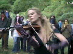 Mozart in the Jungle S01E09 2014 Nora Arnezeder, Lola Kirke