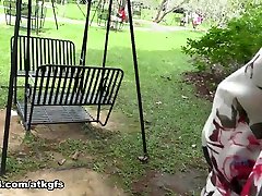 thya huks Koshka in russian teen love anal Is Ready To Sightsee, But Wants To Be Naughty First - ATKGirlfriends