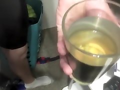 fare la pipì in star wars tazza