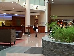 Teen Slut Is Riding A Pecker