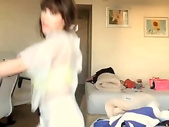 sensazione ballerino