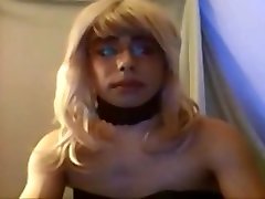 junior femboy teasing