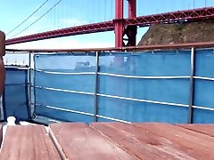 Cody: Golden Gate