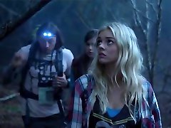 самарское oplot-popiół przeciwko evil dead