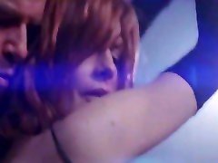 Celebrity Rene Russo sex scene-Thomas Crown Affair 1999