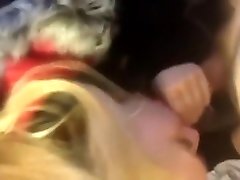 Blone Teen lesbian bdsm humiliation Cumshot