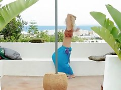 MONROE remix porno Belly Dancer