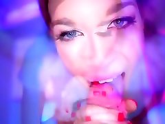 迷幻口交PMV