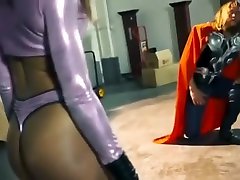 Thor v Neptune