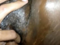 Fucking My Baby Momma