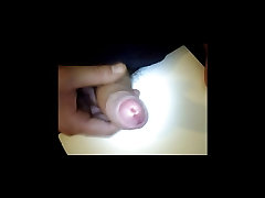 ich wichse und spritze another cumshot