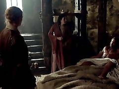 Lise Slabber, Jessica Parker wwwczech wifeswapcom - Black Sails S02E01