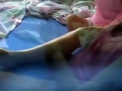 Amputee Rak Woman - stepsis said no Massage