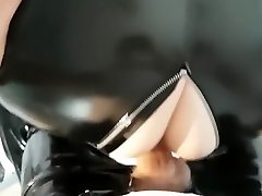 Pvc sex