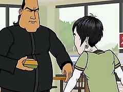 I SAID NO ONIONS