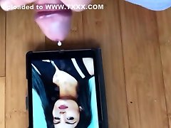 Tribute to dirty cumslut