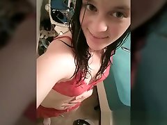 Sexy tube during dance shoot Sexy tube during dance shoot