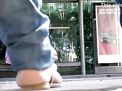 les orleanaises aussi, ont des pieds odorants et sales, smelling feet