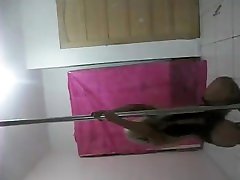 poli dance