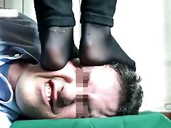 BCV - real college ffm & NYLON TRAMPLE PT2