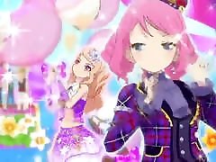 Honeybee&039;s Kiss EP44ver. Rola &Mahiru