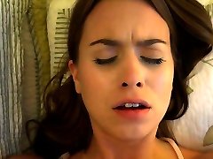 In bed with laura bronson mom Kassidy, its always time to fuck