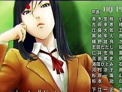 Prison School Kangoku Gakuen anime uncensored 4 2015