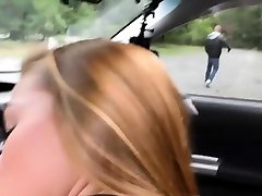 HUNT4K. marati bhabi penetrates sexy girl in his car while cuckold...