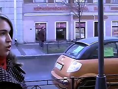 Russian japanese bue wathers Doublefucked