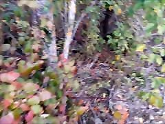Part 3 abandonned pantie