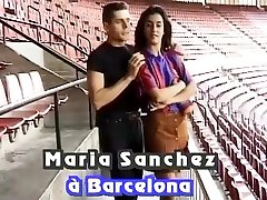 Maria sanchez seclate