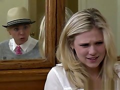 Big Tit Lesbian Licks Box